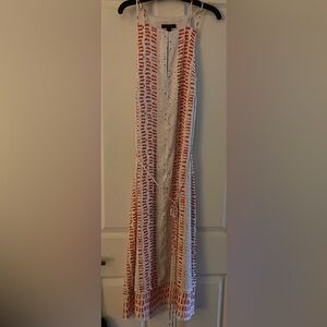 Cute Ivy & Blu Dress Like New